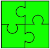 gruppenpuzzel-exp-gruen