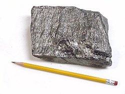 Bildquelle: http://www.graphite-art.de/html/graphit.html; am 2.5.12 abgerufen graphit-Bleistift