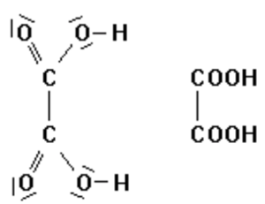 oxalsaeure 300