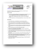 pensenliste Kohlens