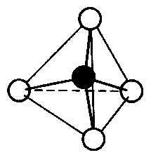 tetraedrisch