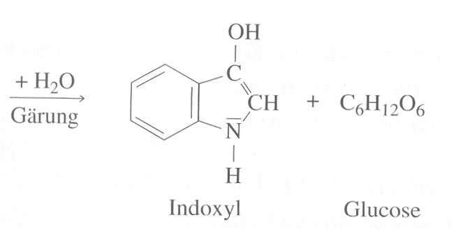 indoxyl