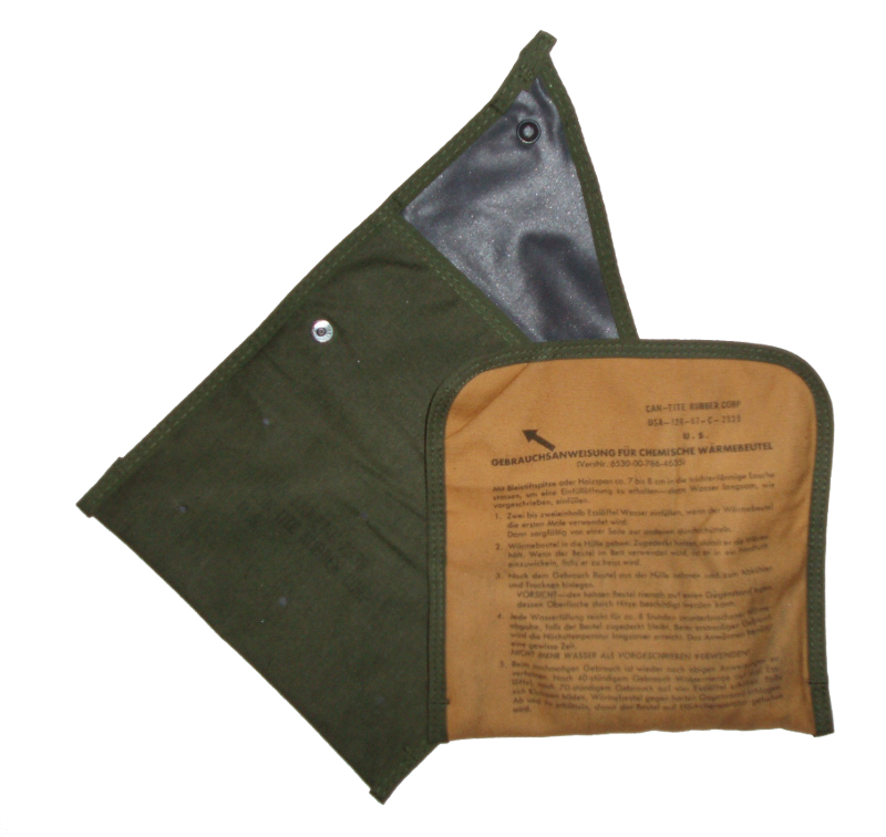 Bundeswehr-mittel