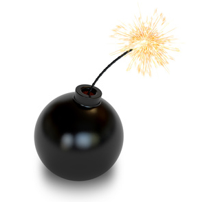 Fotolia 13296896 XS-bombe-1