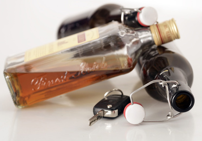 Fotolia 37570521 XS-alkohol